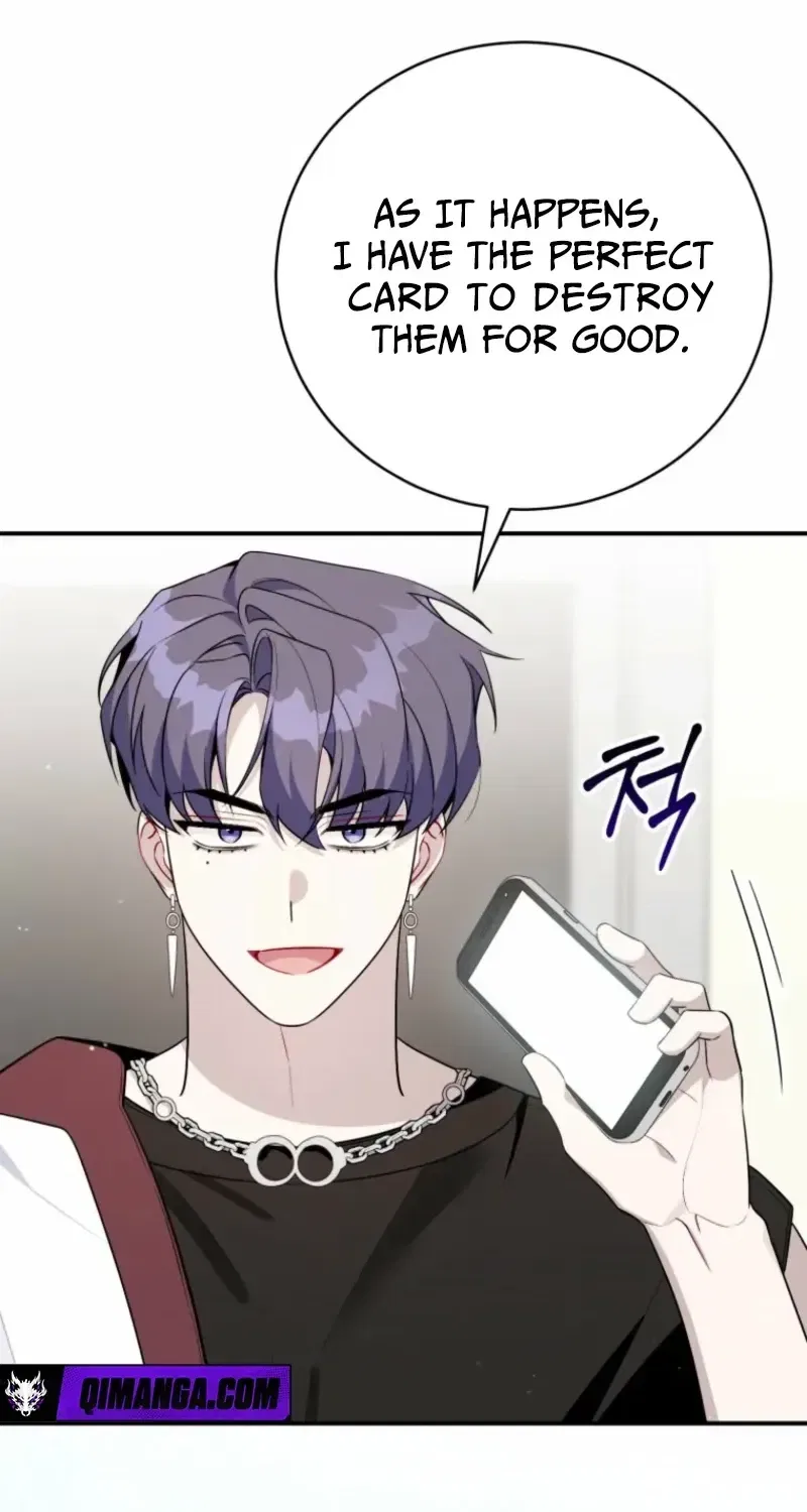 An Insincere Idol’s Blank Slate Chapter 87 – Page 53