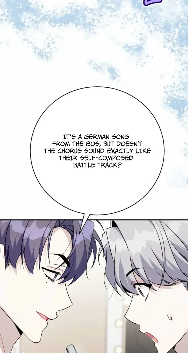 An Insincere Idol’s Blank Slate Chapter 87 – Page 57