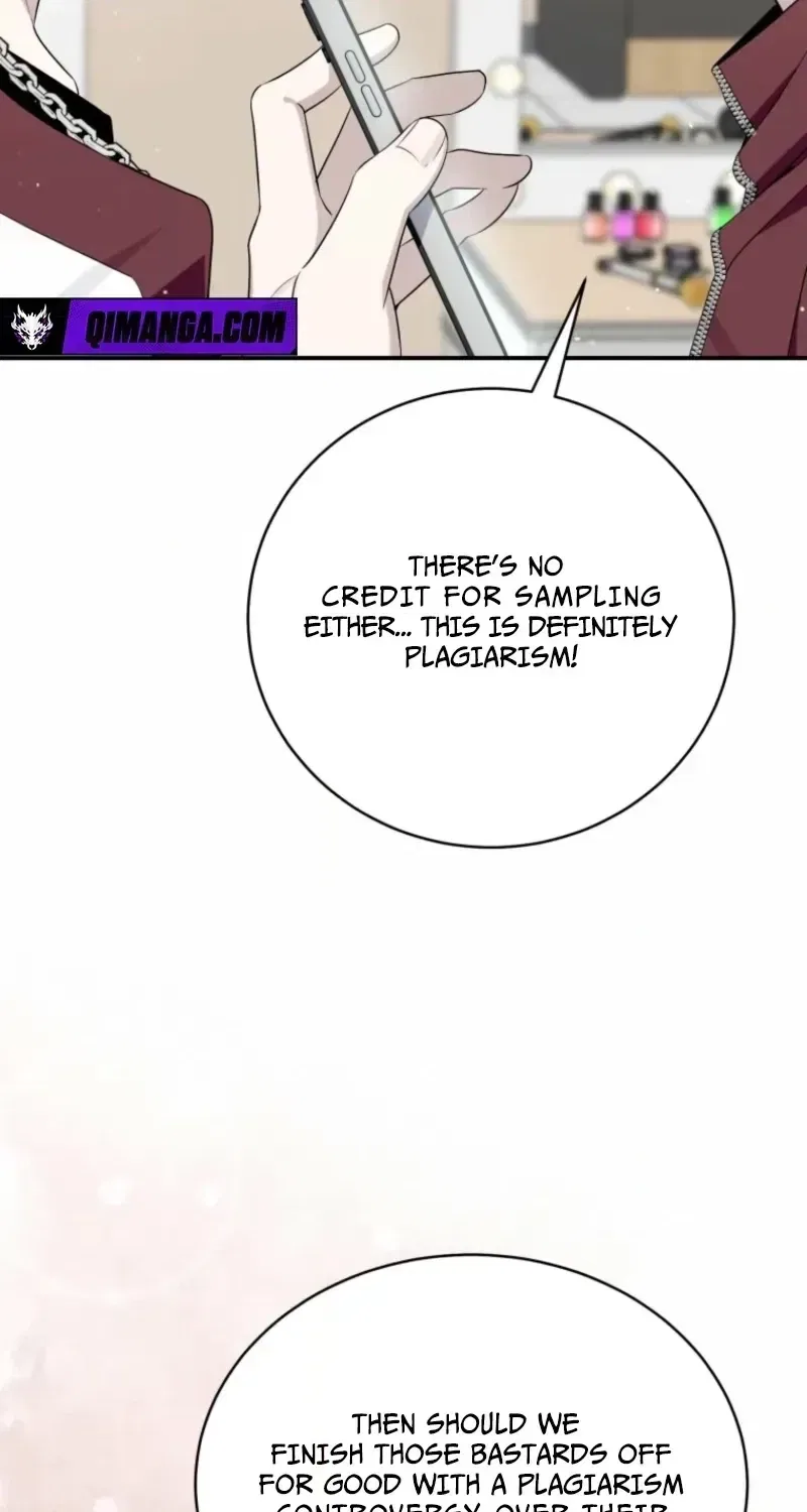An Insincere Idol’s Blank Slate Chapter 87 – Page 59