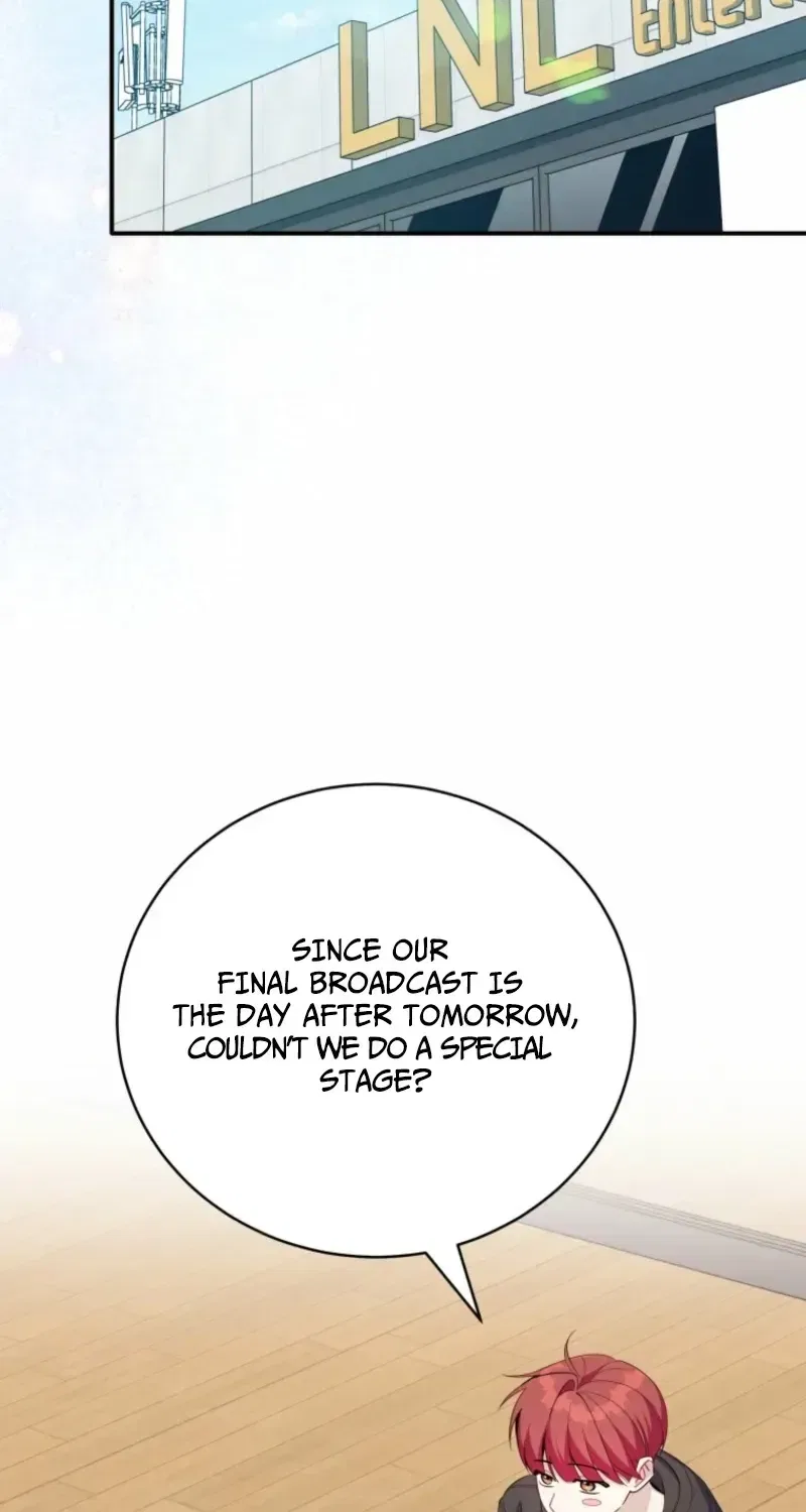 An Insincere Idol’s Blank Slate Chapter 87 – Page 67