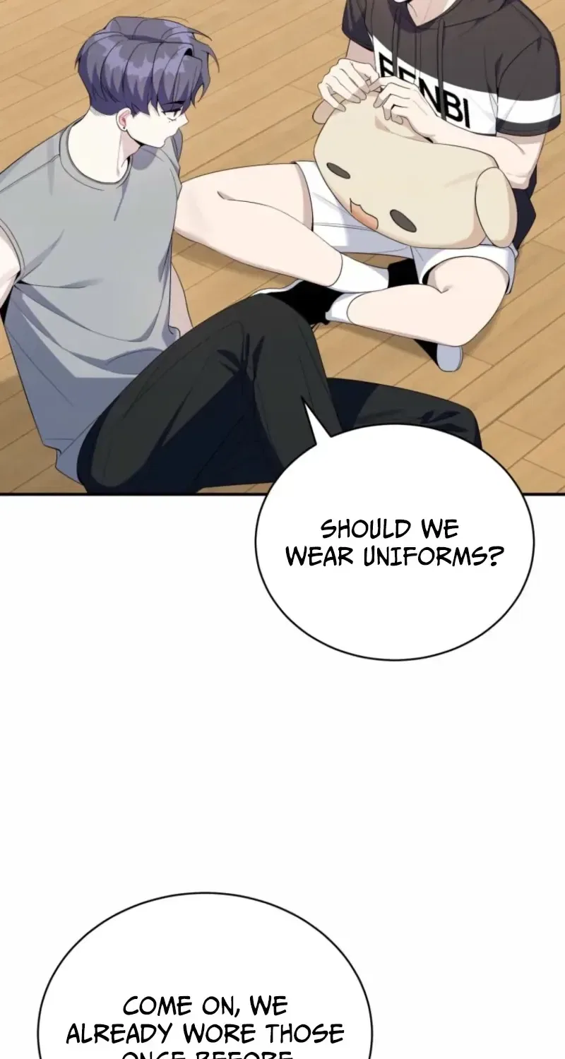 An Insincere Idol’s Blank Slate Chapter 87 – Page 69