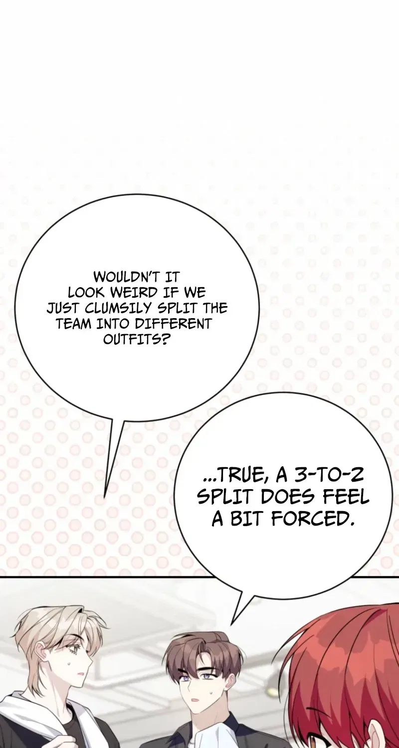An Insincere Idol’s Blank Slate Chapter 87 – Page 73