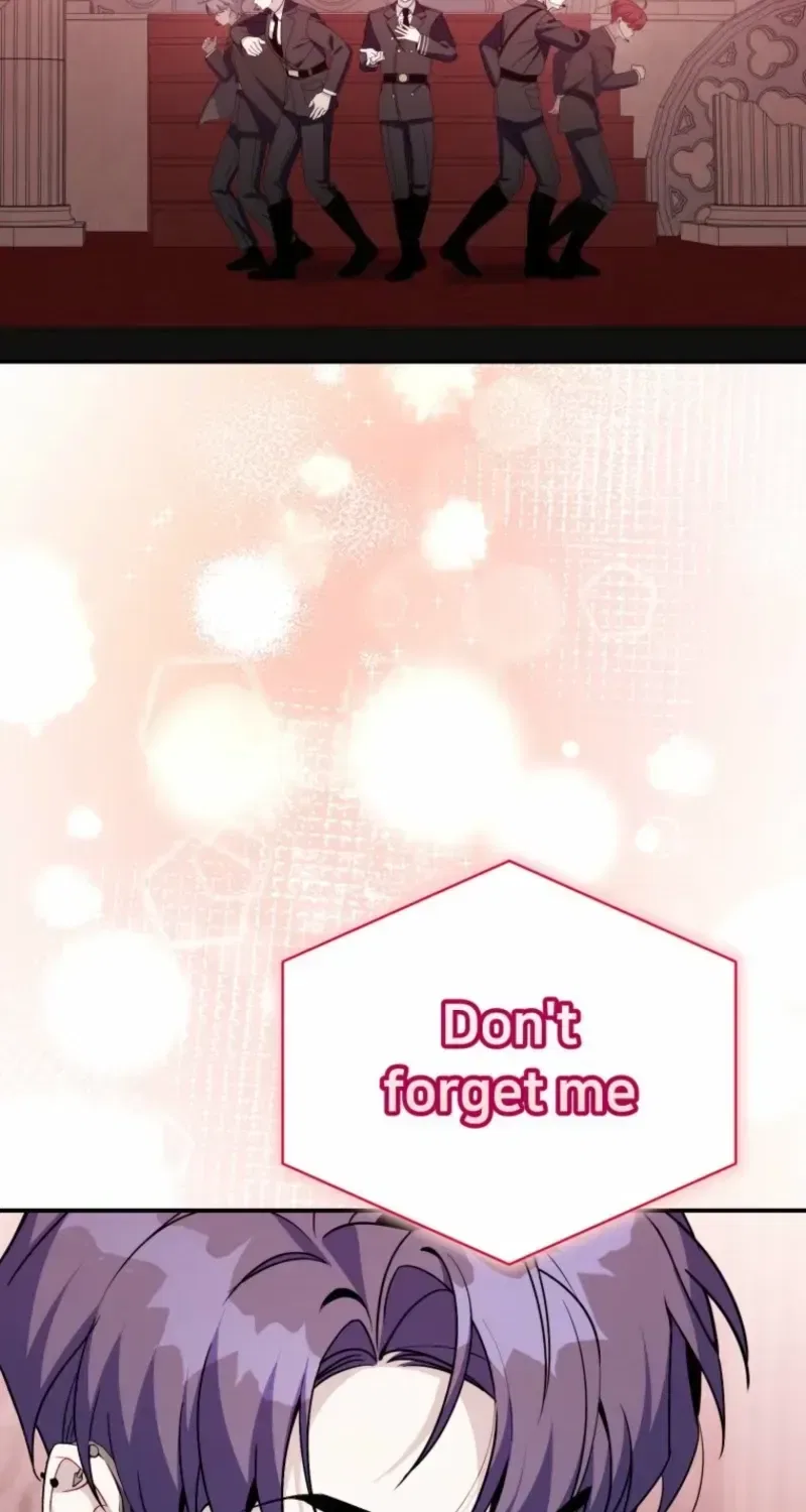 An Insincere Idol’s Blank Slate Chapter 87 – Page 85