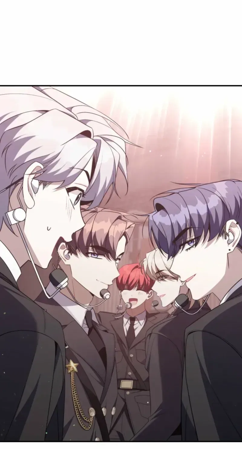 An Insincere Idol’s Blank Slate Chapter 87 – Page 97