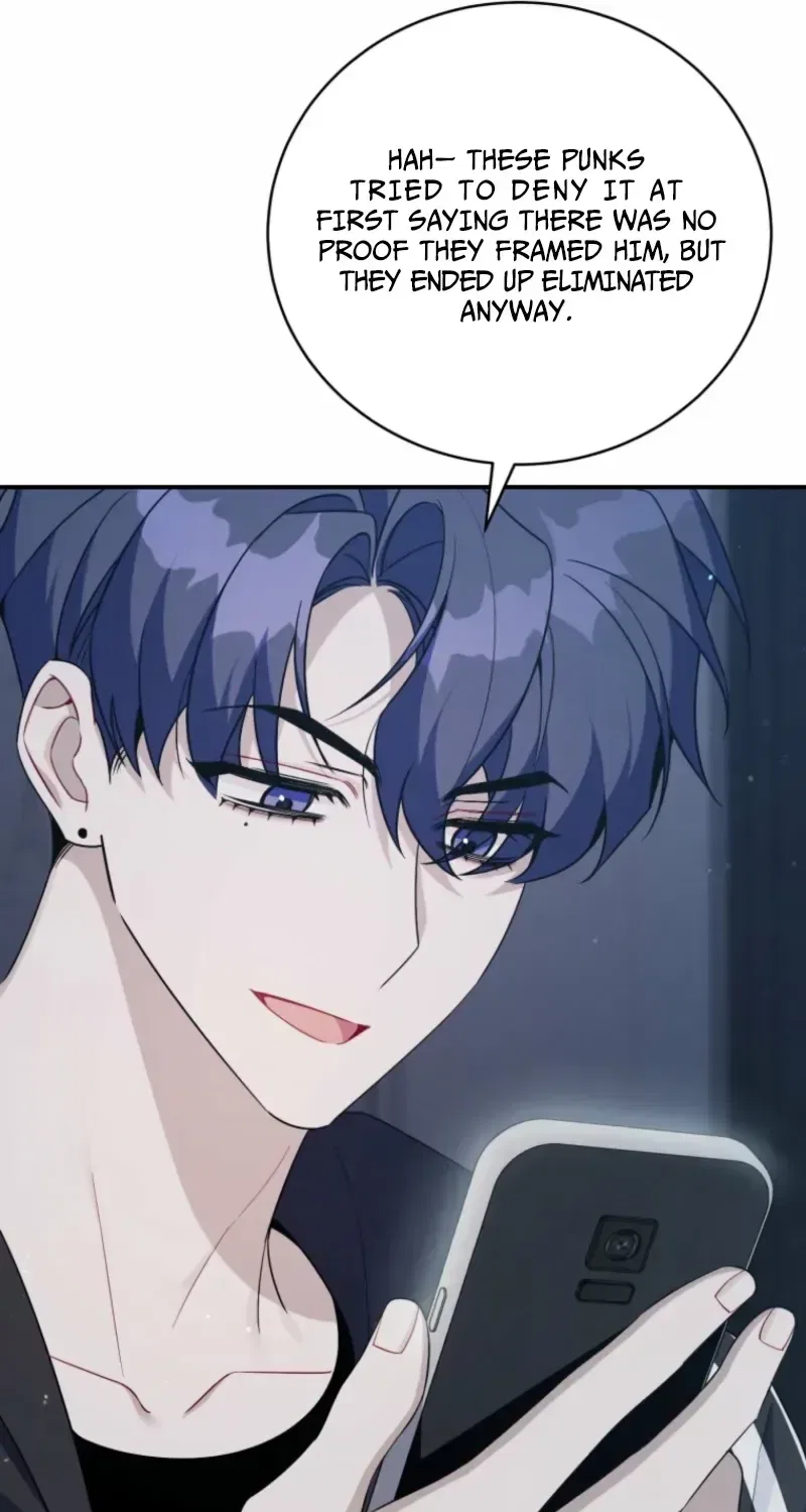 An Insincere Idol’s Blank Slate Chapter 87 – Page 114