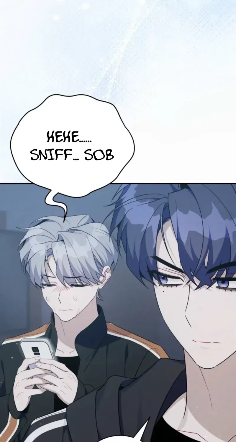 An Insincere Idol’s Blank Slate Chapter 87 – Page 116
