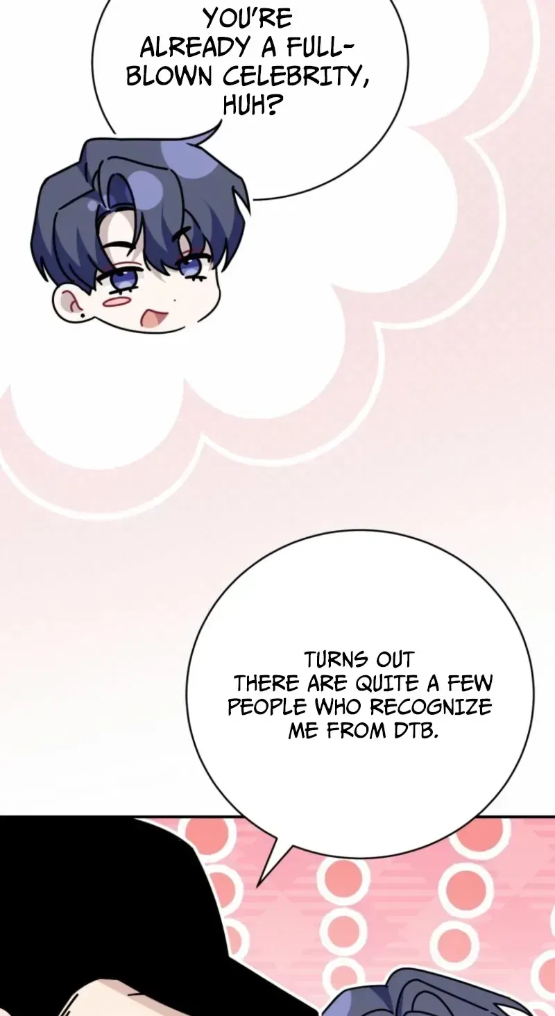 An Insincere Idol’s Blank Slate Chapter 87 – Page 132
