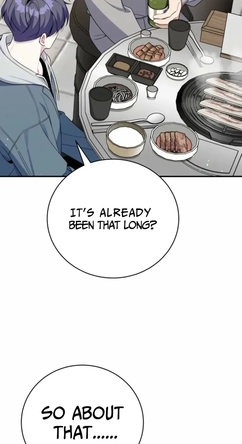 An Insincere Idol’s Blank Slate Chapter 87 – Page 137