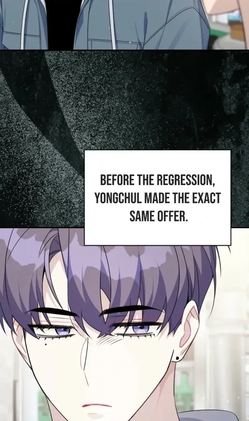 An Insincere Idol’s Blank Slate Chapter 87 – Page 140