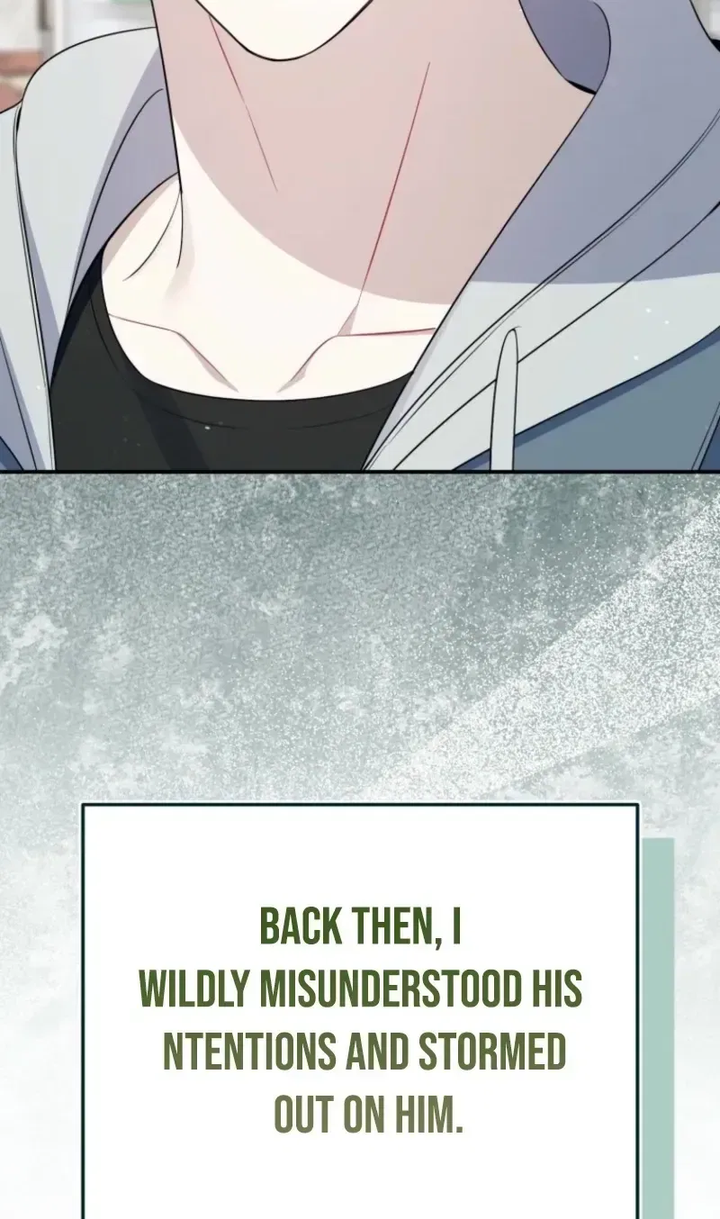 An Insincere Idol’s Blank Slate Chapter 87 – Page 141