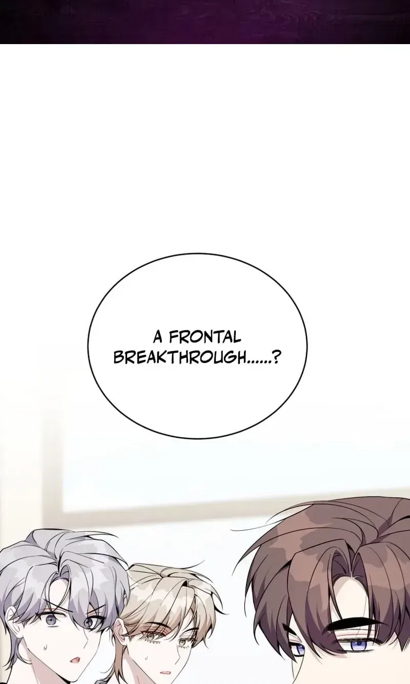 An Insincere Idol’s Blank Slate Chapter 86 – Page 2