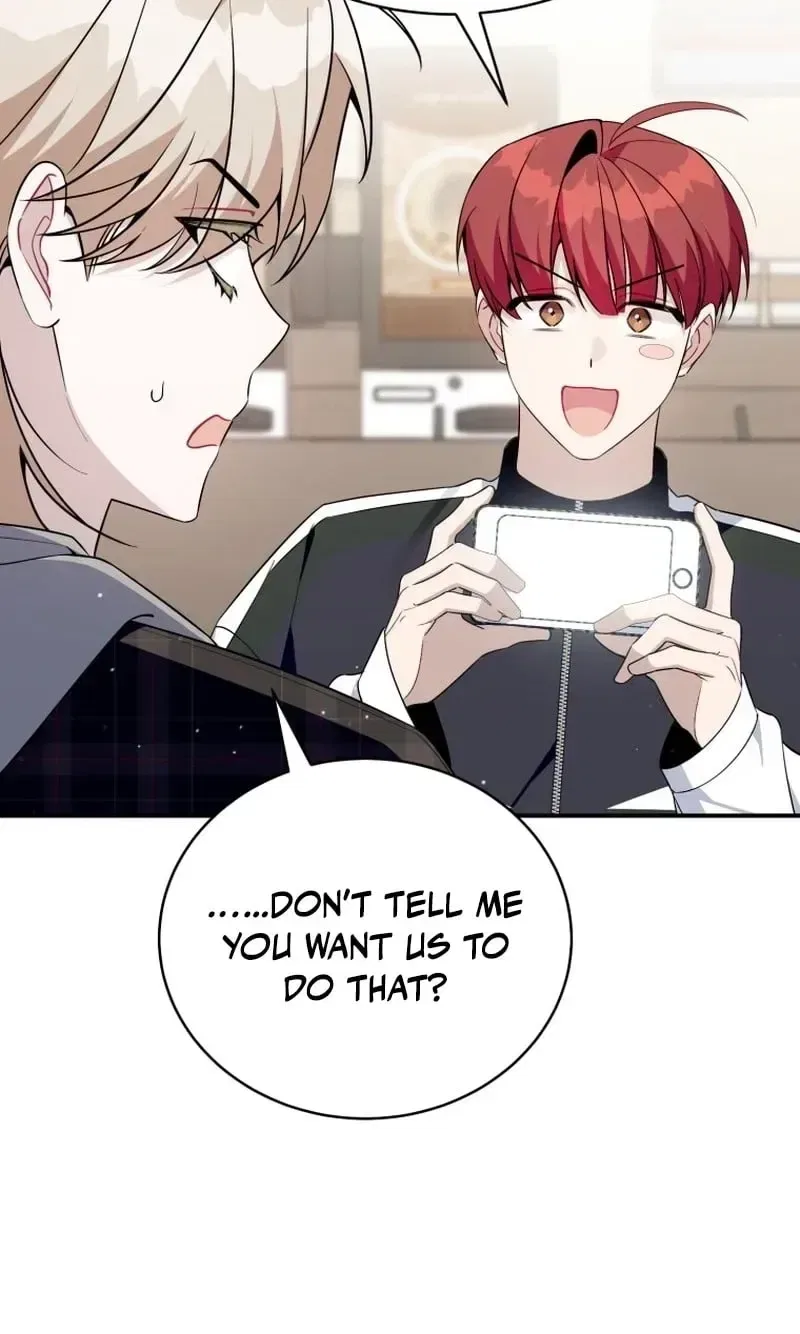 An Insincere Idol’s Blank Slate Chapter 86 – Page 5