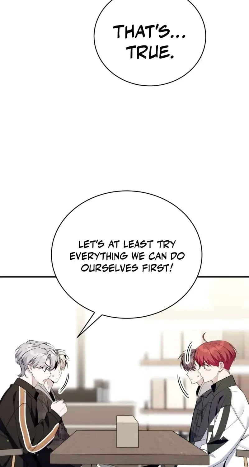 An Insincere Idol’s Blank Slate Chapter 86 – Page 9