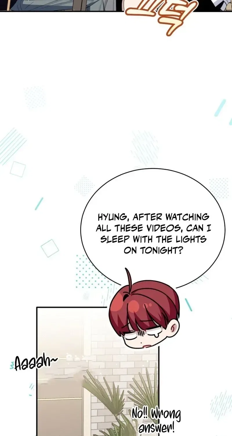 An Insincere Idol’s Blank Slate Chapter 86 – Page 11