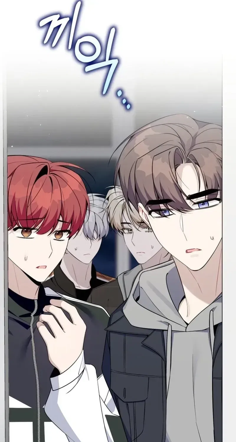 An Insincere Idol’s Blank Slate Chapter 86 – Page 15