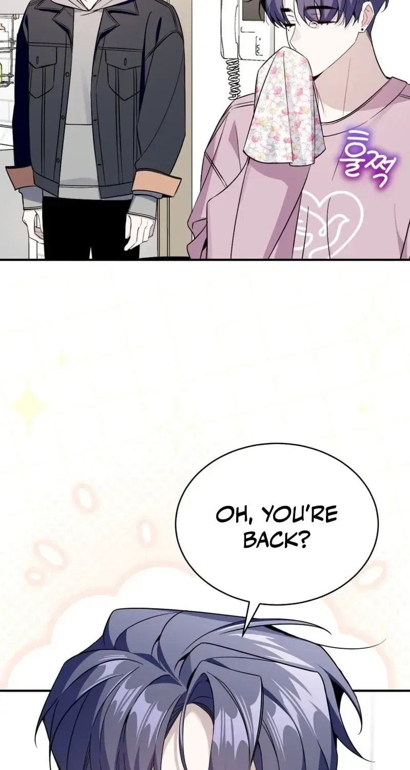 An Insincere Idol’s Blank Slate Chapter 86 – Page 21