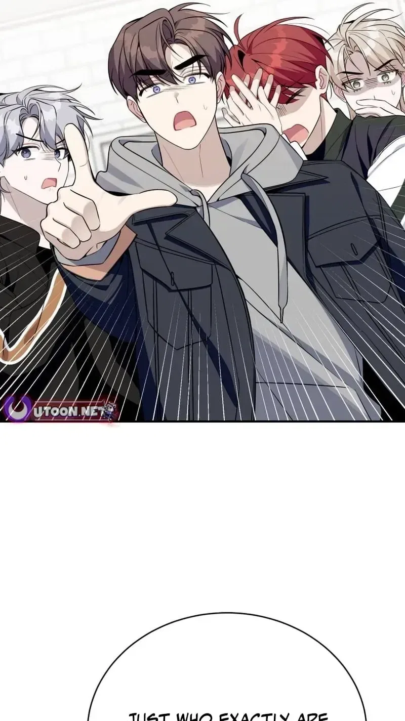 An Insincere Idol’s Blank Slate Chapter 86 – Page 25