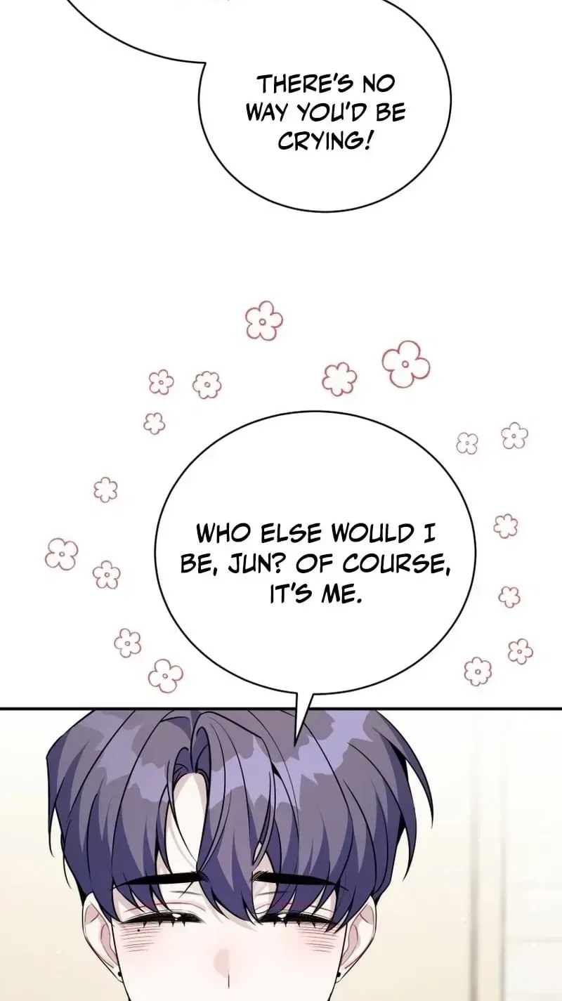 An Insincere Idol’s Blank Slate Chapter 86 – Page 27
