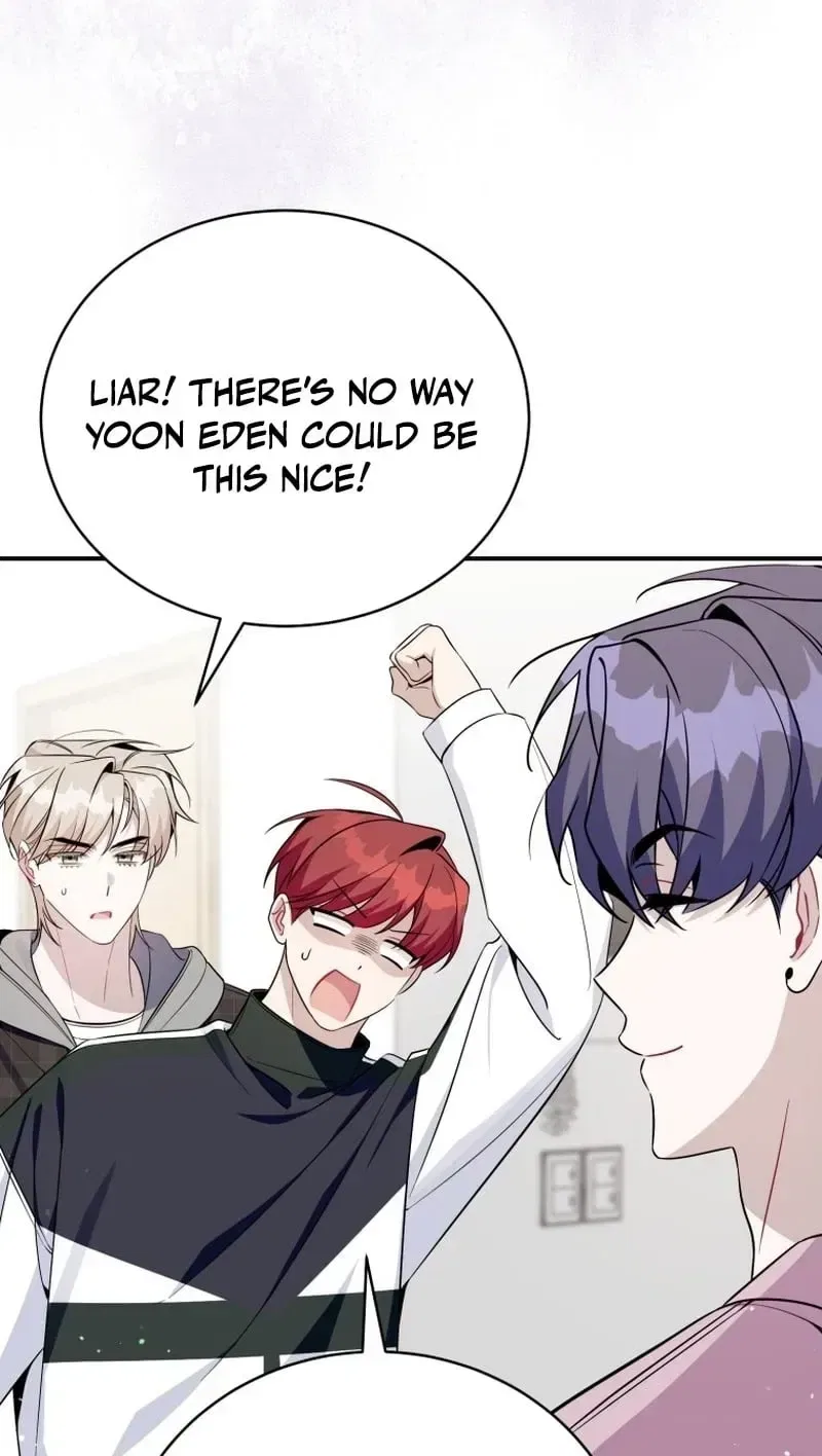 An Insincere Idol’s Blank Slate Chapter 86 – Page 31