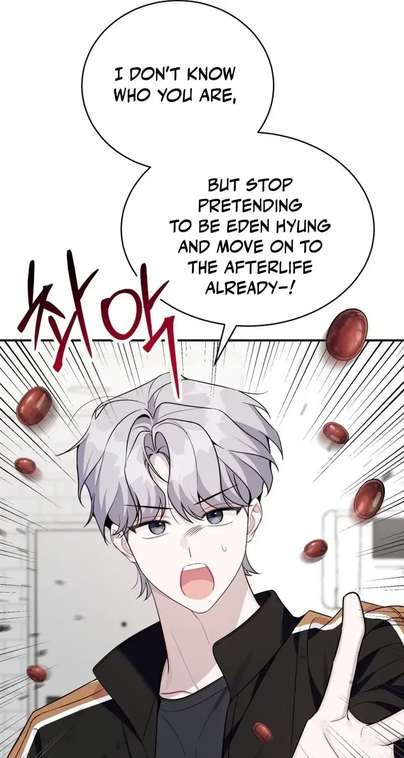 An Insincere Idol’s Blank Slate Chapter 86 – Page 34