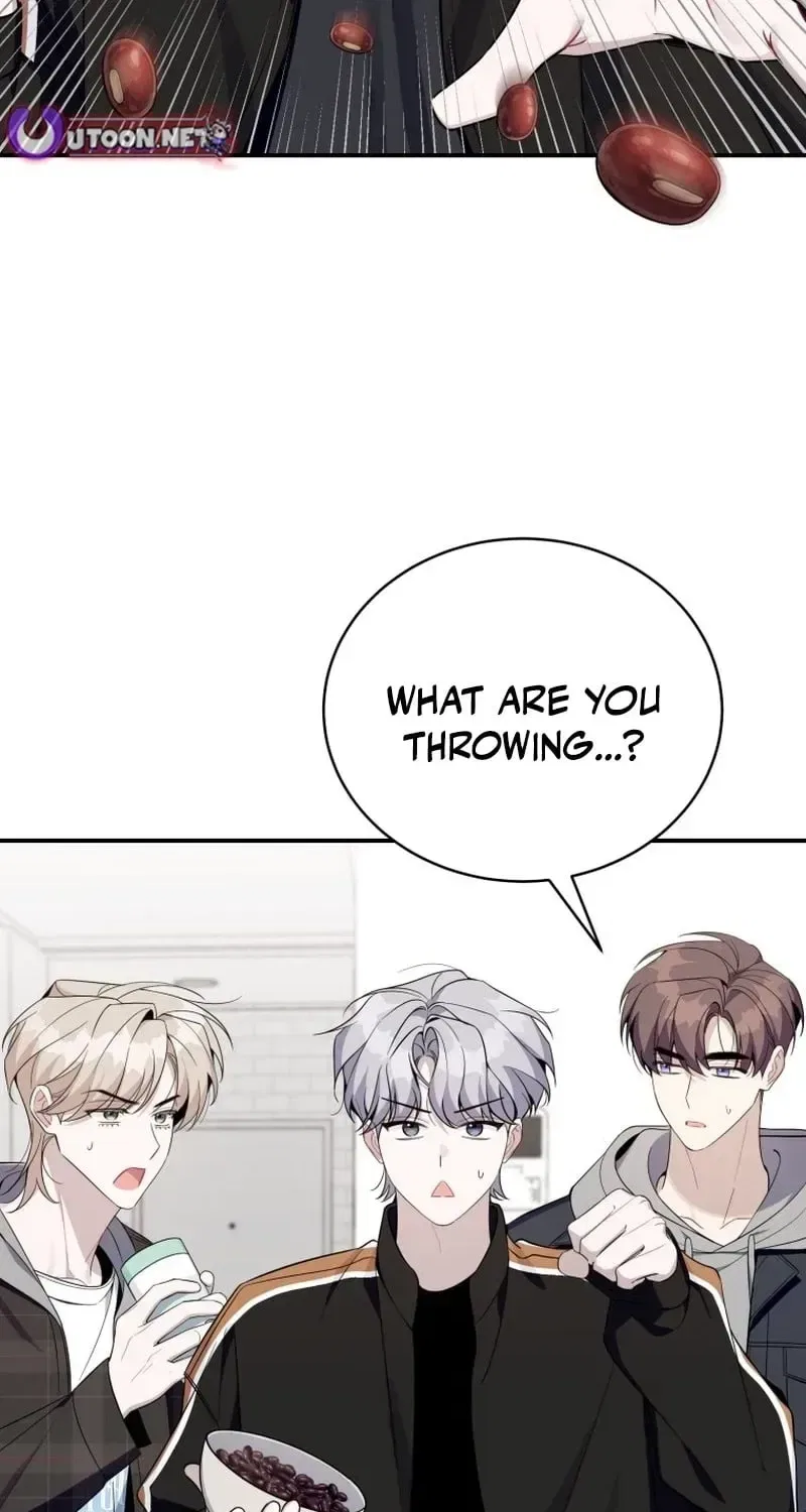 An Insincere Idol’s Blank Slate Chapter 86 – Page 36