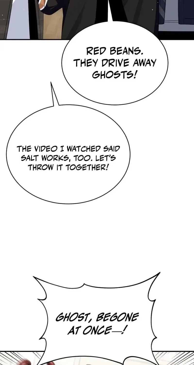 An Insincere Idol’s Blank Slate Chapter 86 – Page 38