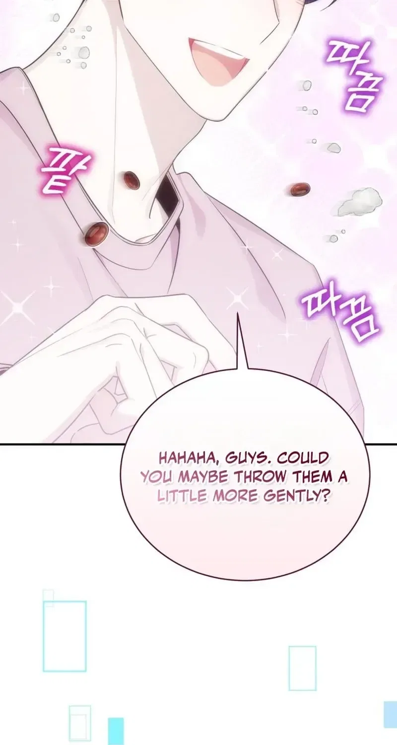 An Insincere Idol’s Blank Slate Chapter 86 – Page 40