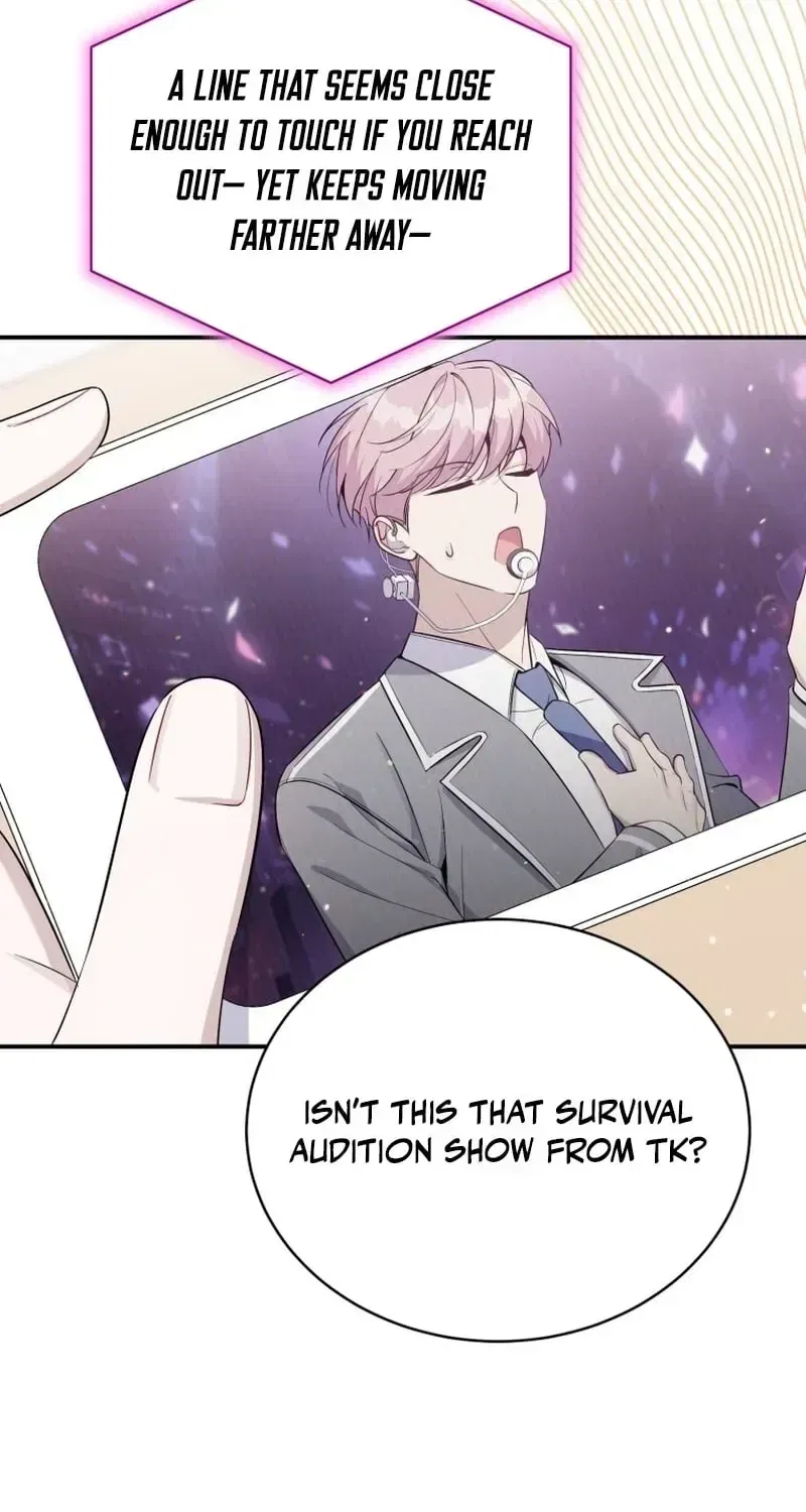 An Insincere Idol’s Blank Slate Chapter 86 – Page 48