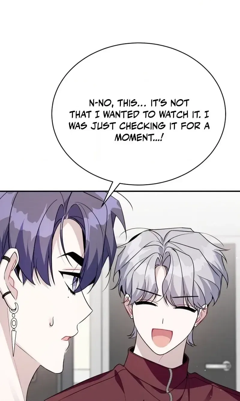 An Insincere Idol’s Blank Slate Chapter 86 – Page 62