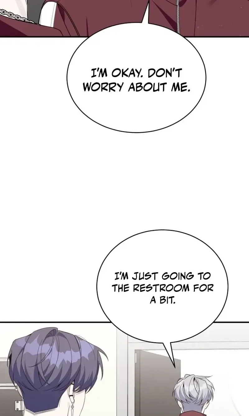 An Insincere Idol’s Blank Slate Chapter 86 – Page 63