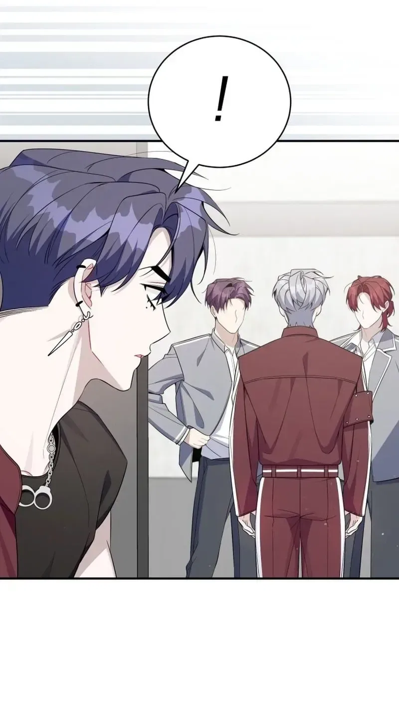 An Insincere Idol’s Blank Slate Chapter 86 – Page 66