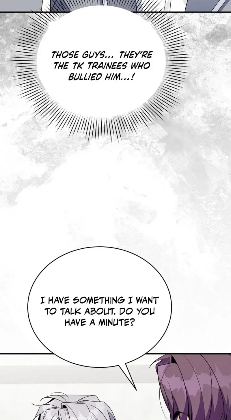 An Insincere Idol’s Blank Slate Chapter 86 – Page 68