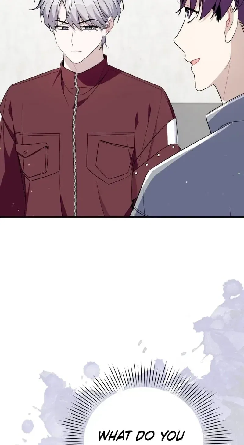An Insincere Idol’s Blank Slate Chapter 86 – Page 69