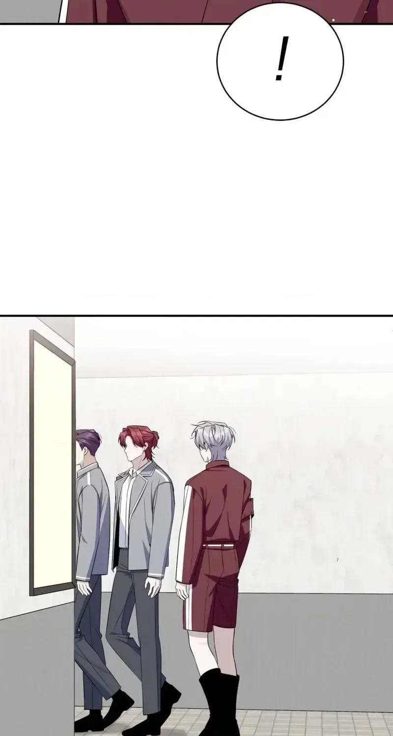 An Insincere Idol’s Blank Slate Chapter 86 – Page 74