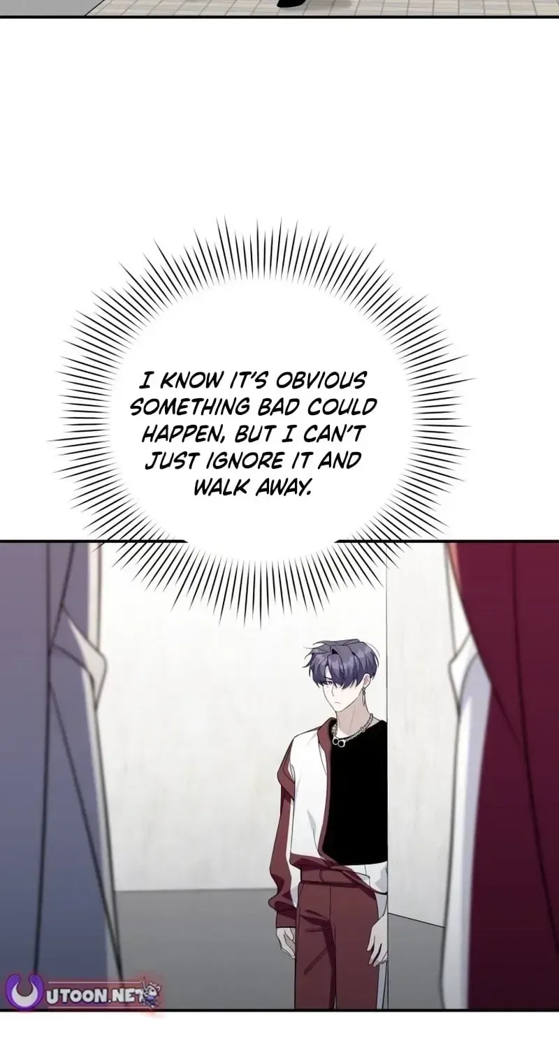 An Insincere Idol’s Blank Slate Chapter 86 – Page 76