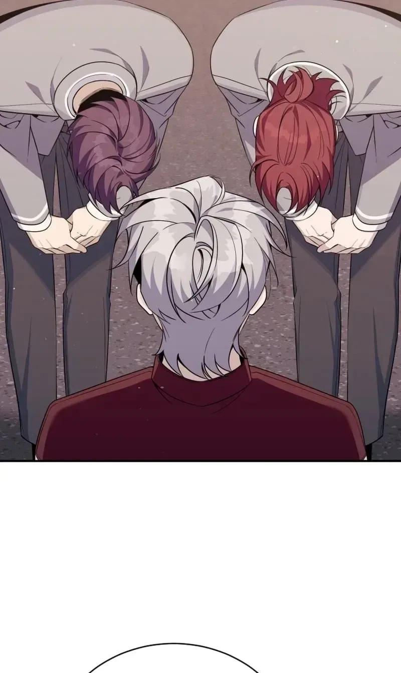 An Insincere Idol’s Blank Slate Chapter 86 – Page 80