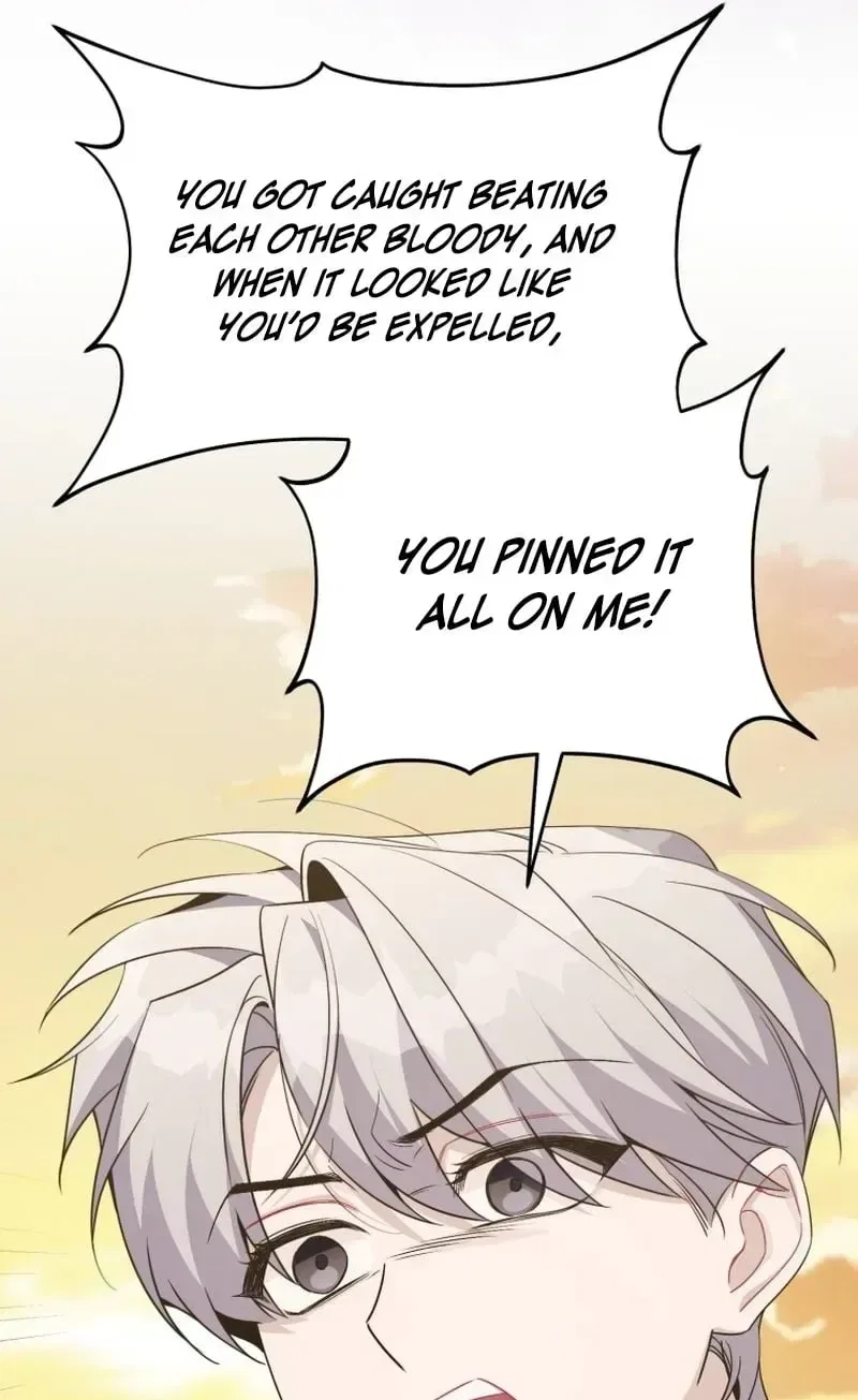 An Insincere Idol’s Blank Slate Chapter 86 – Page 84