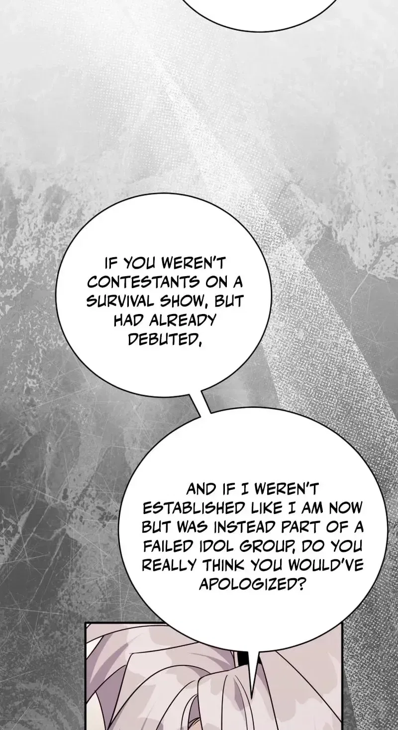 An Insincere Idol’s Blank Slate Chapter 86 – Page 90