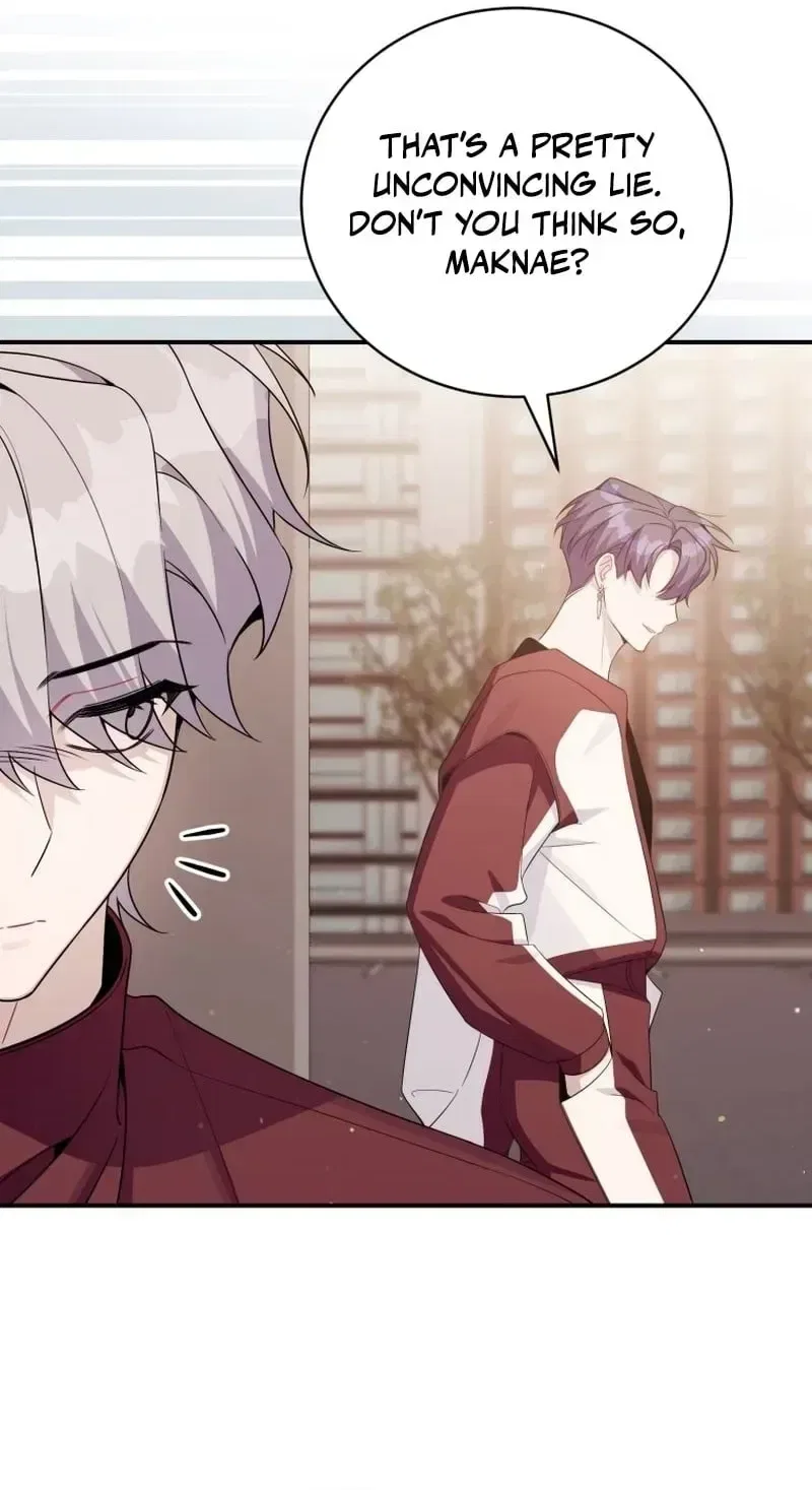 An Insincere Idol’s Blank Slate Chapter 86 – Page 92