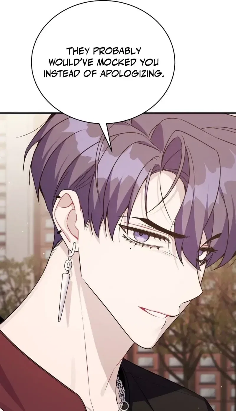 An Insincere Idol’s Blank Slate Chapter 86 – Page 93