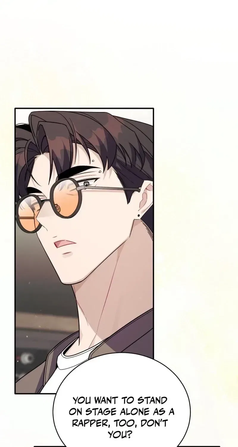 An Insincere Idol’s Blank Slate Chapter 85 – Page 3