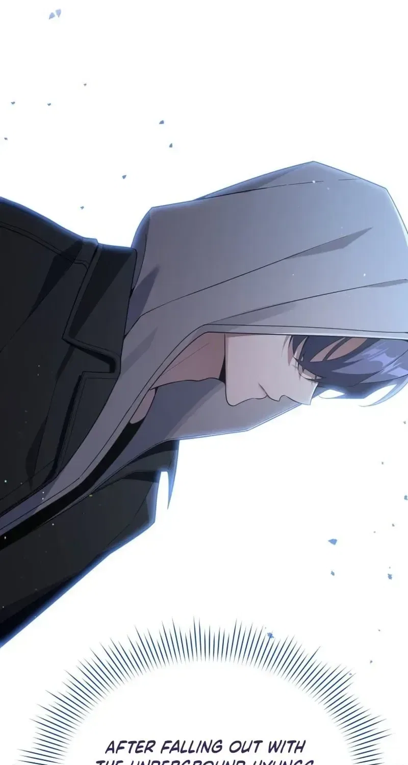 An Insincere Idol’s Blank Slate Chapter 85 – Page 9