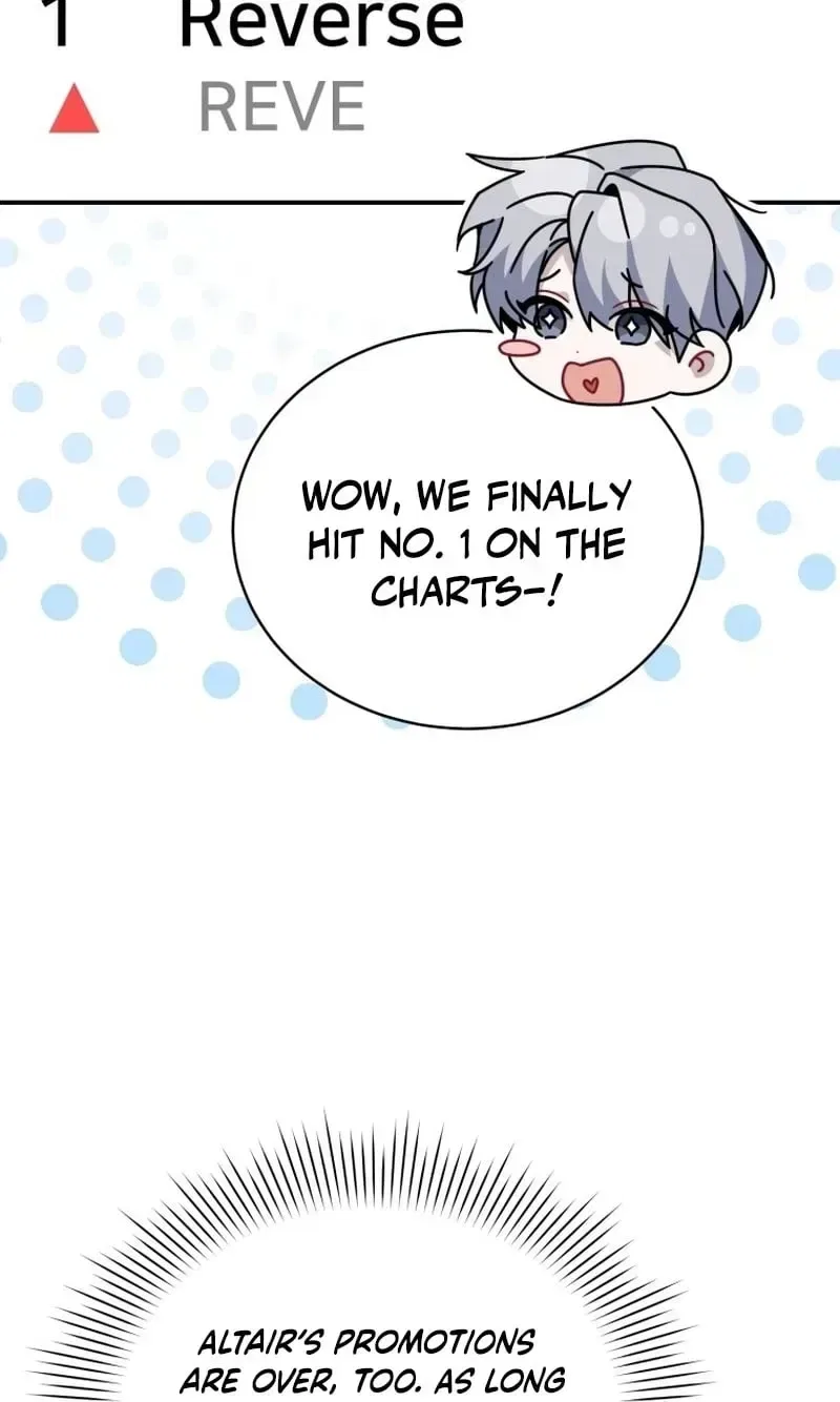 An Insincere Idol’s Blank Slate Chapter 85 – Page 20