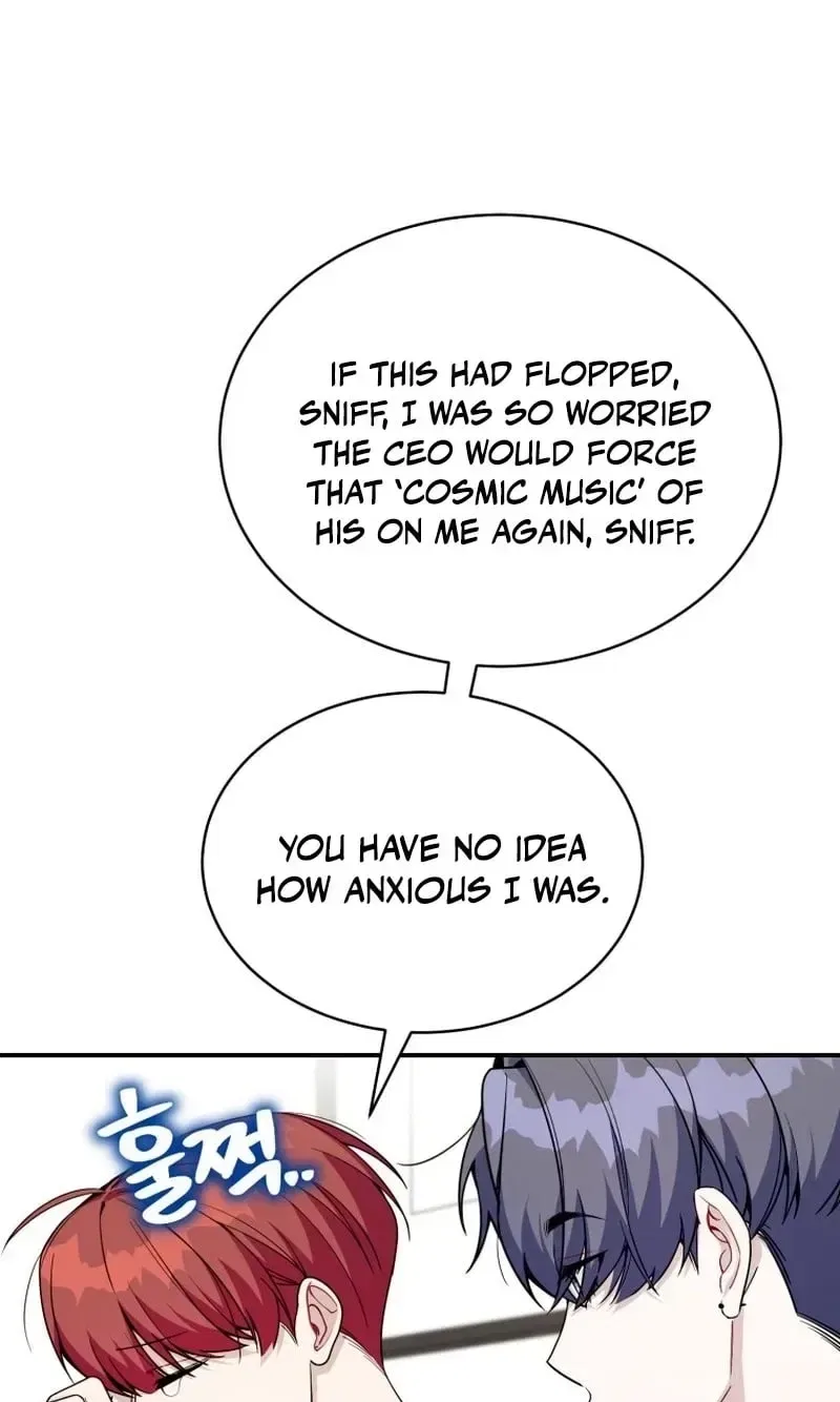 An Insincere Idol’s Blank Slate Chapter 85 – Page 22