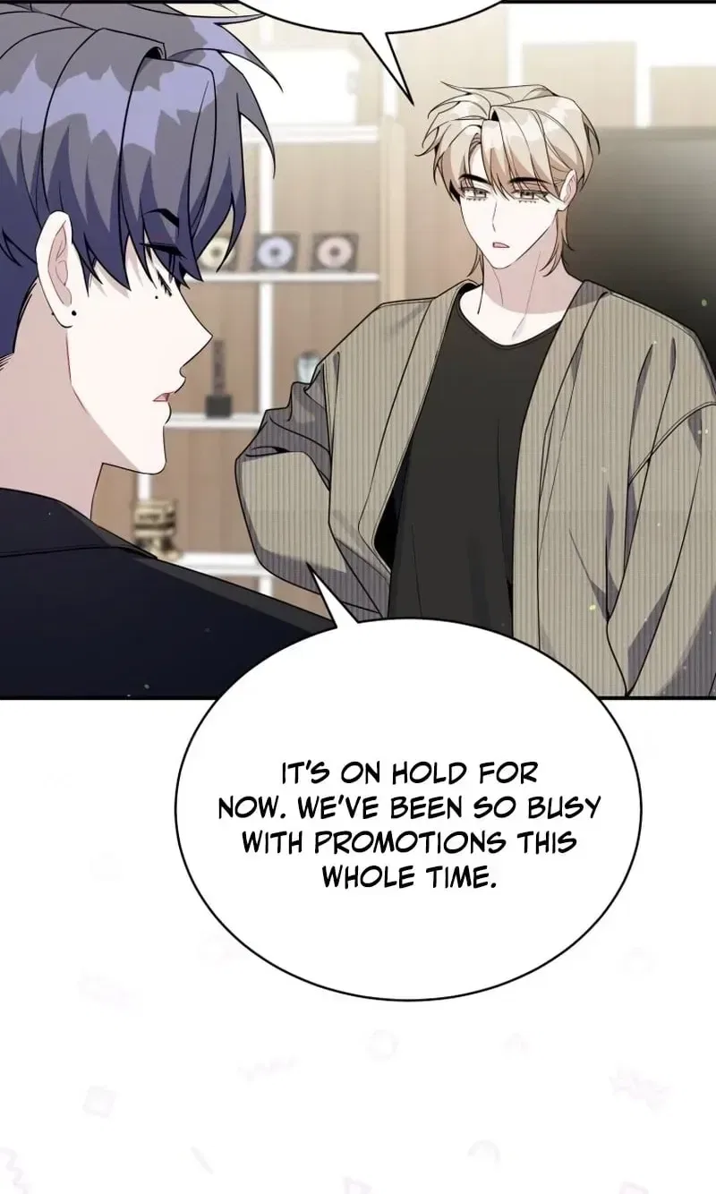 An Insincere Idol’s Blank Slate Chapter 85 – Page 24