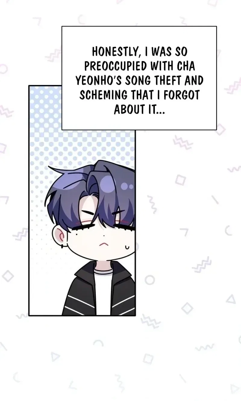 An Insincere Idol’s Blank Slate Chapter 85 – Page 25