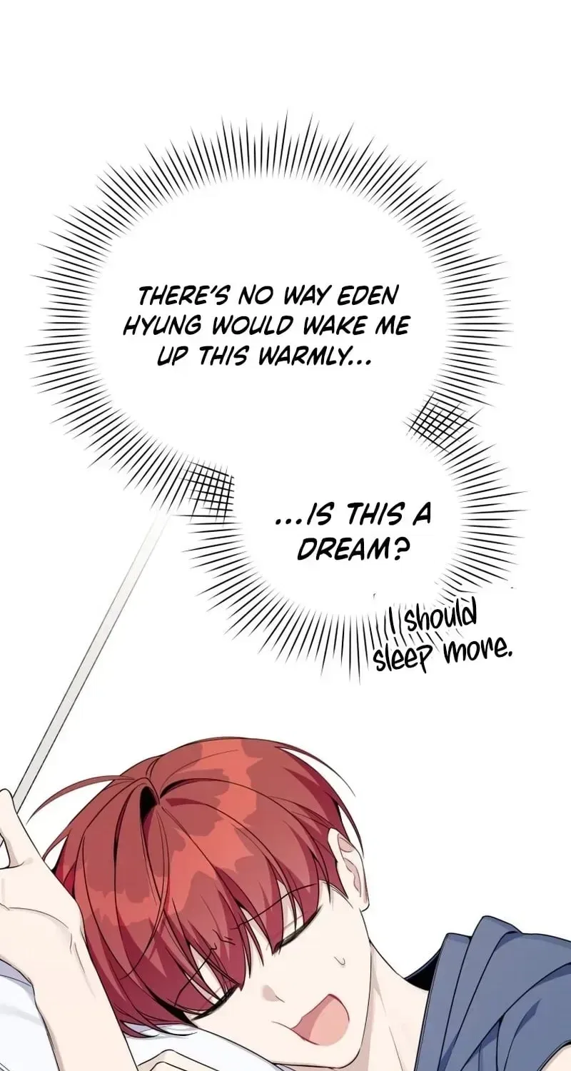 An Insincere Idol’s Blank Slate Chapter 85 – Page 33