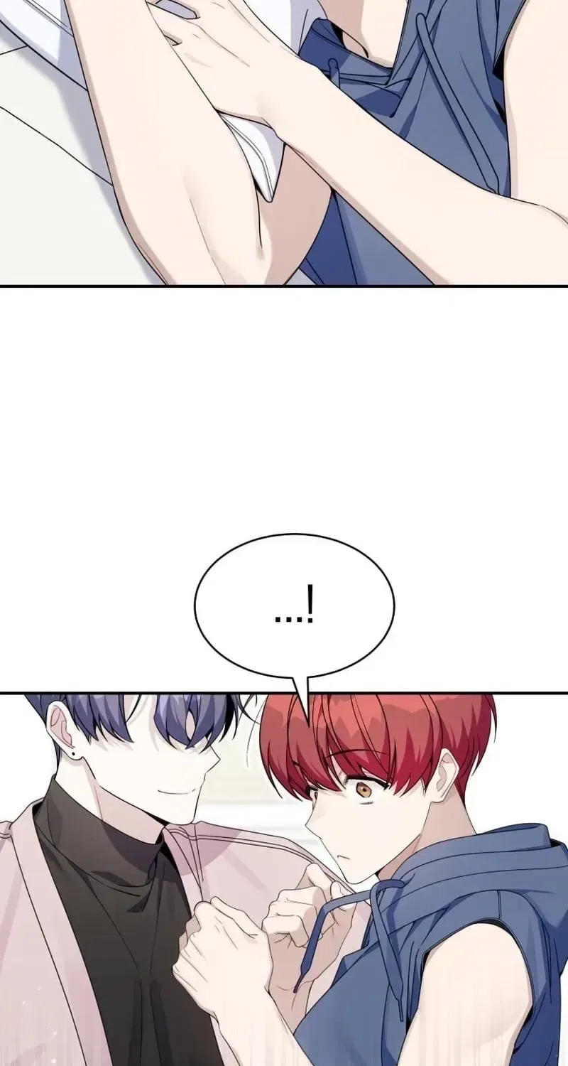 An Insincere Idol’s Blank Slate Chapter 85 – Page 35