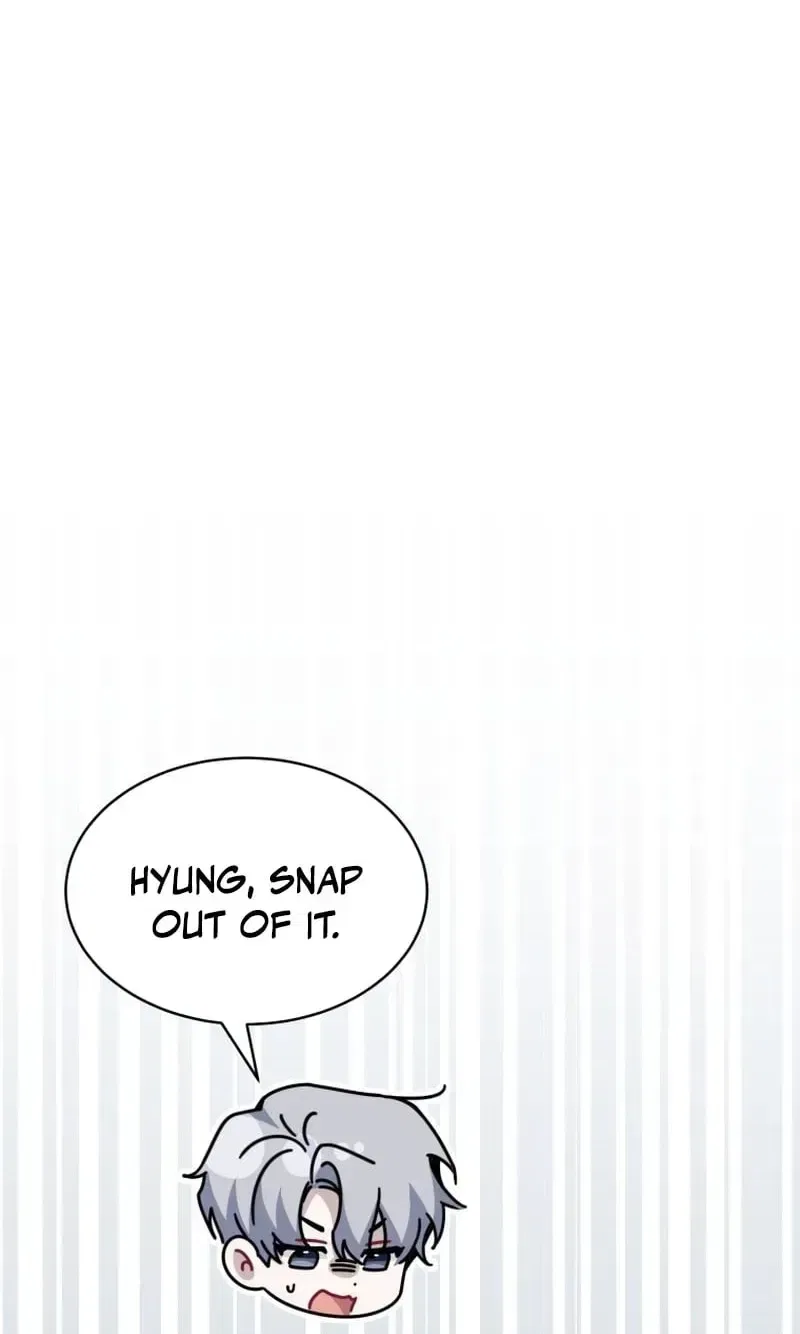 An Insincere Idol’s Blank Slate Chapter 85 – Page 43