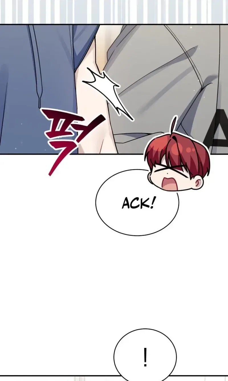 An Insincere Idol’s Blank Slate Chapter 85 – Page 44